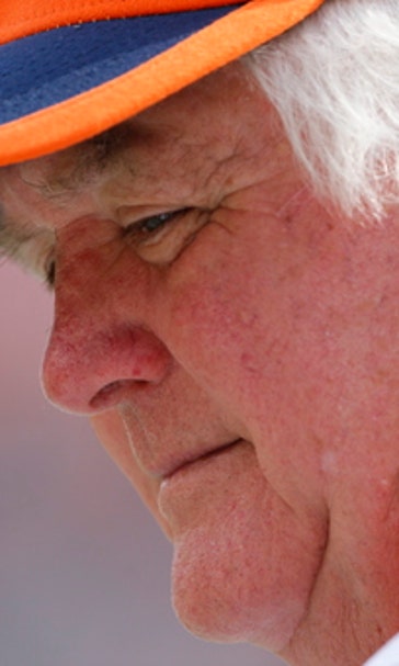 Chip off the ol' Bum: Wade Phillips gets best from Denver D